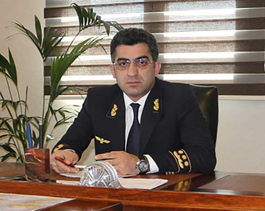 "ADY Express" region ölkələri ilə əməkdaşlığı genişləndirir - MÜSAHİBƏ