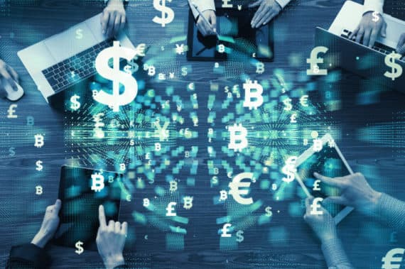 “Visa” rəqəmsal valyuta yaratmaq üçün patent müraciəti edib