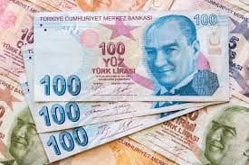 Lirə yenidən UCUZLAŞIR