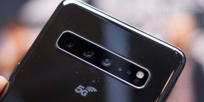 “5G” texnologiyasını dəstəkləyən smartfonların 5 ən böyük tədarükçüsü