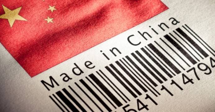 Amerikalılar “Made in China” mallarından imtina etməyə başladılar