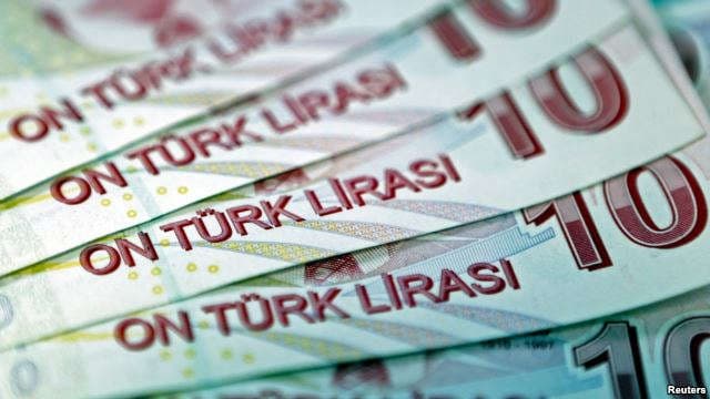 Mərkəzi Bank lirə üçün vacib qərar verəcək
