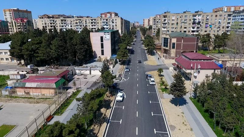 Ekspert:  Ekspert: "Bir sıra sürücülər yenilikləri qəbul etmək istəmir"