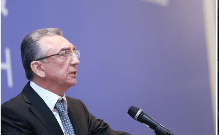 BŞİH başçısı: Əhalinin sayı ilə müqayisədə yoluxma sayı qənaətbəxşdir
