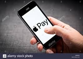 "Apple pay"-in səhmlərinin qiyməti bahalaşıb