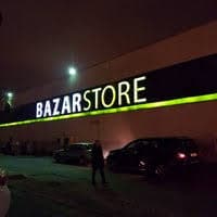 "Bazarstore" supermarketində DƏHŞƏT - 23 yaşlı qız öldü