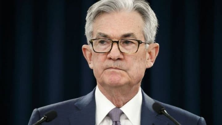 Amerika Mərkəzi Bankının sədrindən dollarla AÇIQLAMA