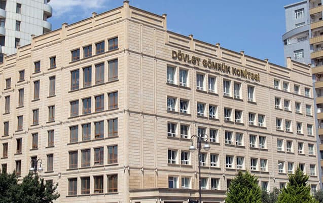 Diqqətli olun!Gömrük Komitəsi bayram günlərində də işləyəcək