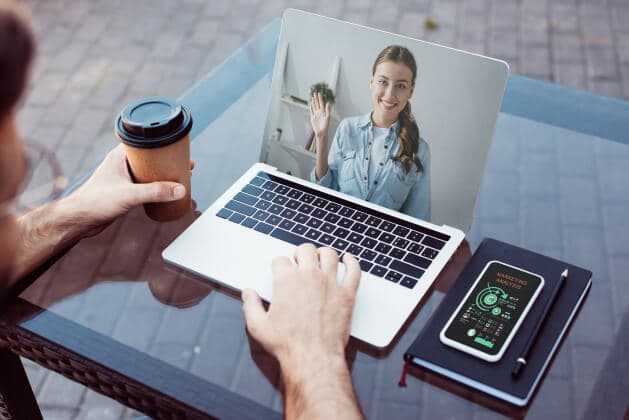 “Tinder” yeni reallığa uyğunlaşır və video çat xidmətini yaradır