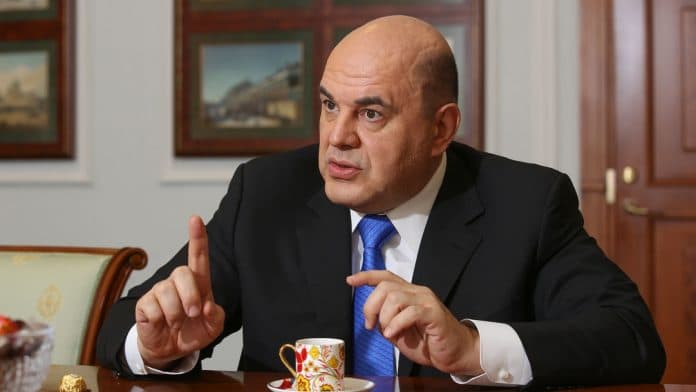 Rusiyanın baş naziri koronavirusdan sağaldı