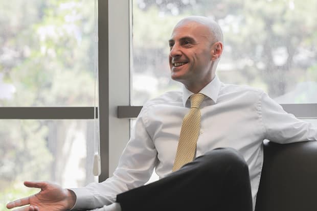 Yelo Bankın sədri: "Biznesi aktivləşdirmək vaxtıdır!" - MÜSAHİBƏ