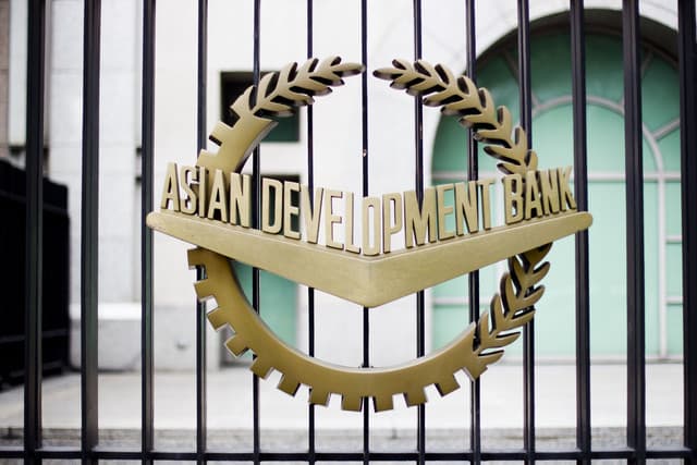 Azərbaycanın Asiya İnkişaf Bankına nə qədər borcu var?-MƏBLƏĞ