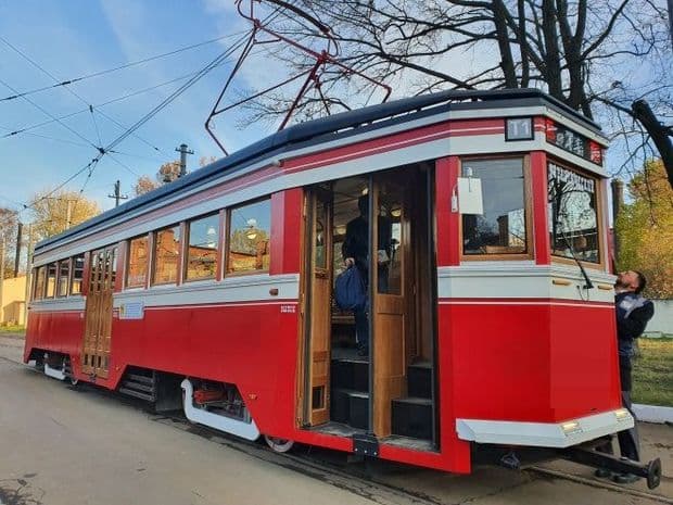 Bakının tramvay keçəcək ünvanları məlum oldu - SİYAHI + RƏSMİ