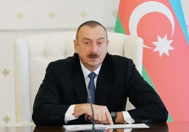 Prezident İlham Əliyevdən problemli kreditlərin həlli barədə AÇIQLAMA