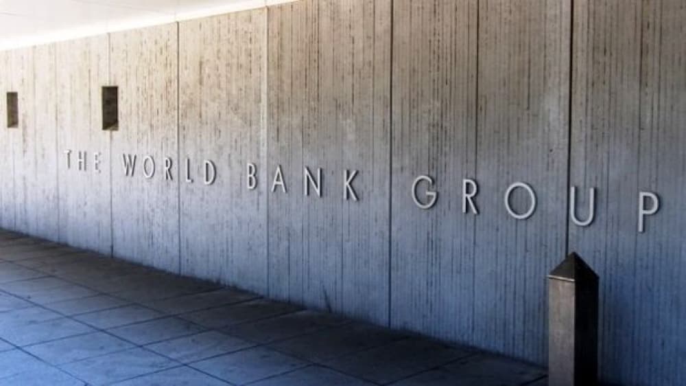 "Dünya Bankı"-dan maliyyə dəstəyi