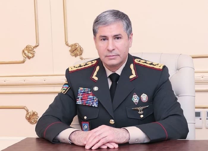 Vilayət Eyvazov Bakı Metrosunun polis rəisini işdən çıxardı