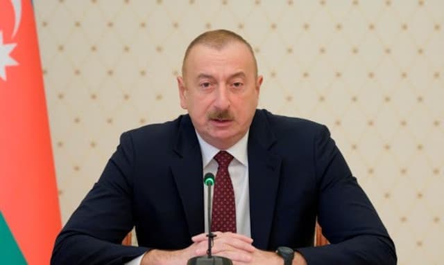 Azərbaycan MDB protokoluna qeyd-şərtlə qoşulur