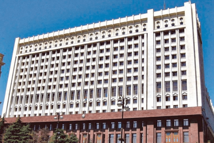 Prezident və vitse-prezidentin köməkçiləri - VƏTƏNDAŞLARI QƏBUL EDƏCƏK - GÜNLƏR AÇIQLANDI