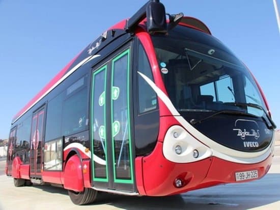 "BakuBus" sığortaçı seçir
