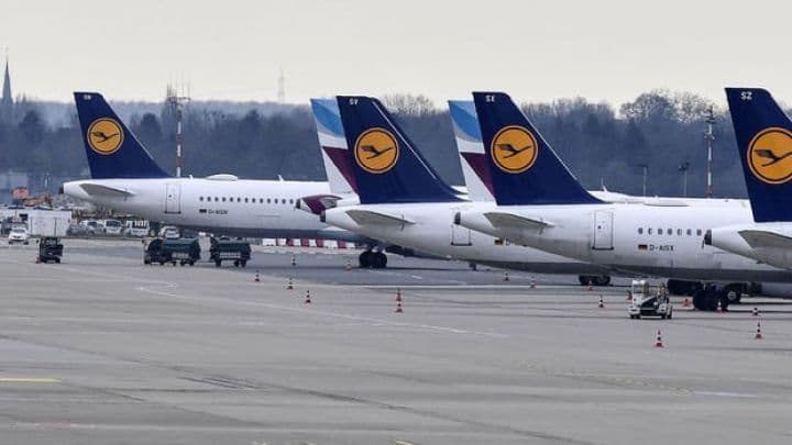 "Lufthansa"-nın ən böyük səhmdarı dövlət olacaq