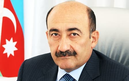 Əbülfəs Qarayev nazir vəzifəsindən azad edildi - SƏRƏNCAM
