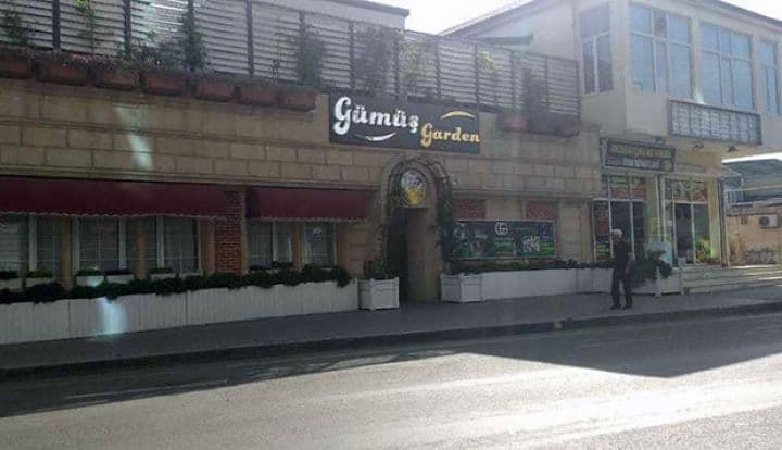 Bakıda banket təşkil edən sahibkar 2 min manat cərimələndi