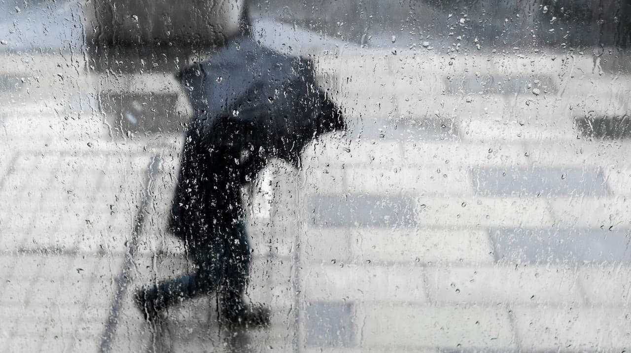 Azərbaycanda temperatur 8-10 dərəcə aşağı enəcək, güclü külək əsəcək – XƏBƏRDARLIQ