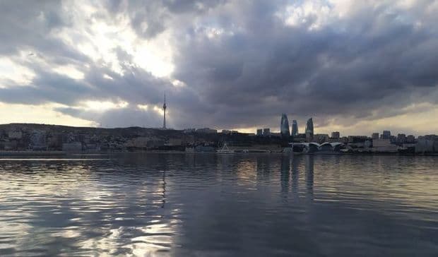 Bakıda çirklənmənin azaldığı ərazilər açıqlandı - RƏSMİ