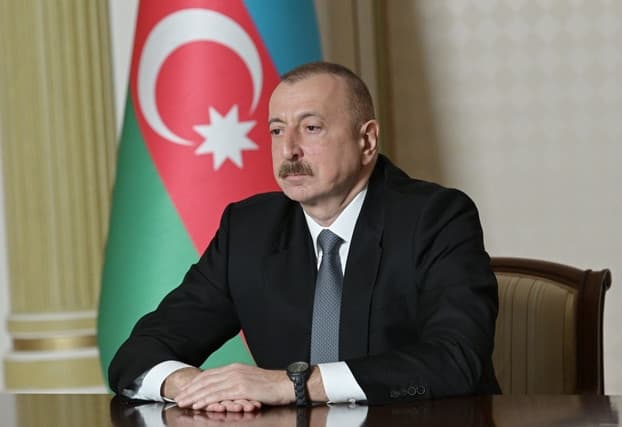 Prezident: Onlar hesab edirlər ki, orada ağa kimi rəhbərlik etməlidirlər, insanları incitməlidirlər