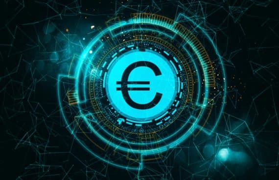 Bu bank rəqəmsal avronun sınaqlarına başlayıb