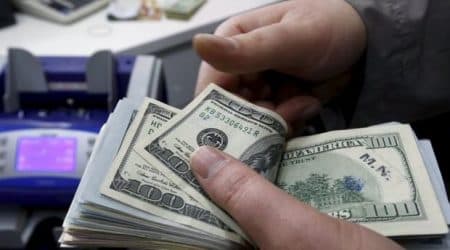 Azərbaycanda dolların alışı və satışı kəskin artıb-MƏRKƏZİ BANK AÇIQLAYIR