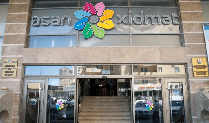 “ASAN xidmət”də aşkarlanan nöqsanların statistikası açıqlanıb