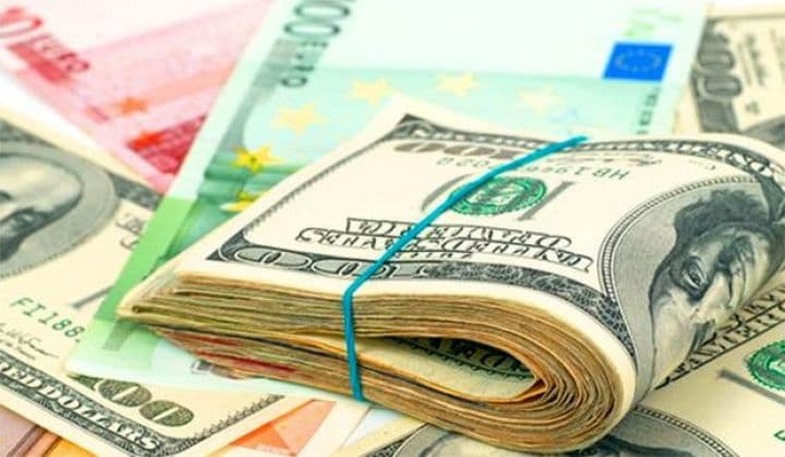 Manat avro və lirəyə nisbətən BAHALAŞIB