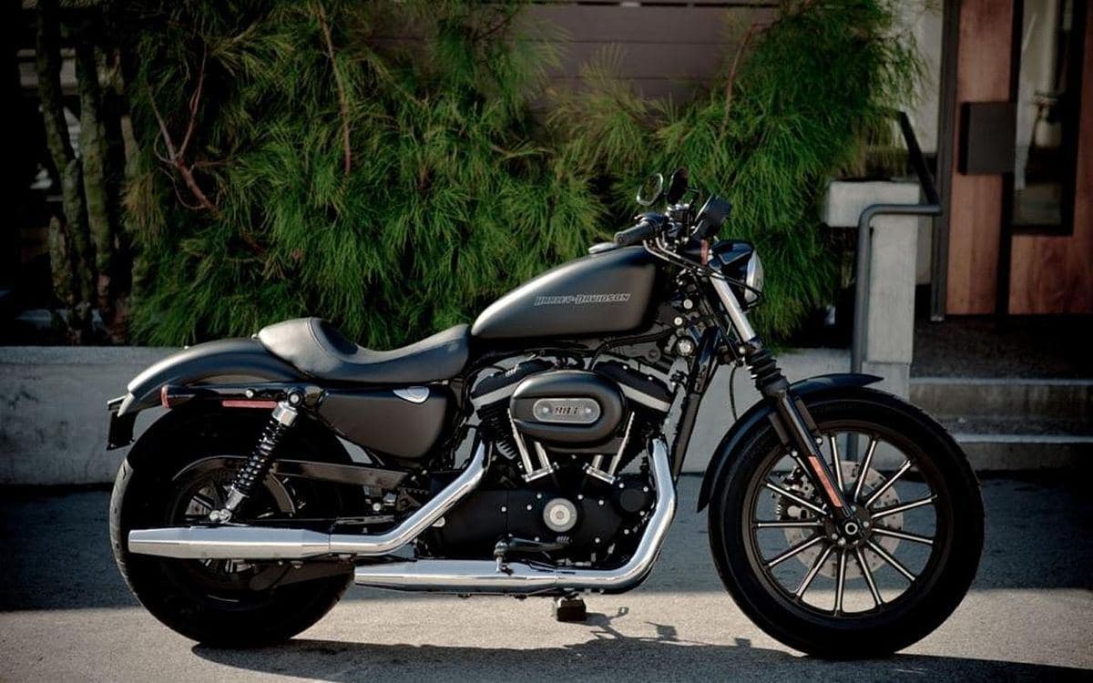 “Harley Davidson” istehsalın bərpa vaxtını açıqladı