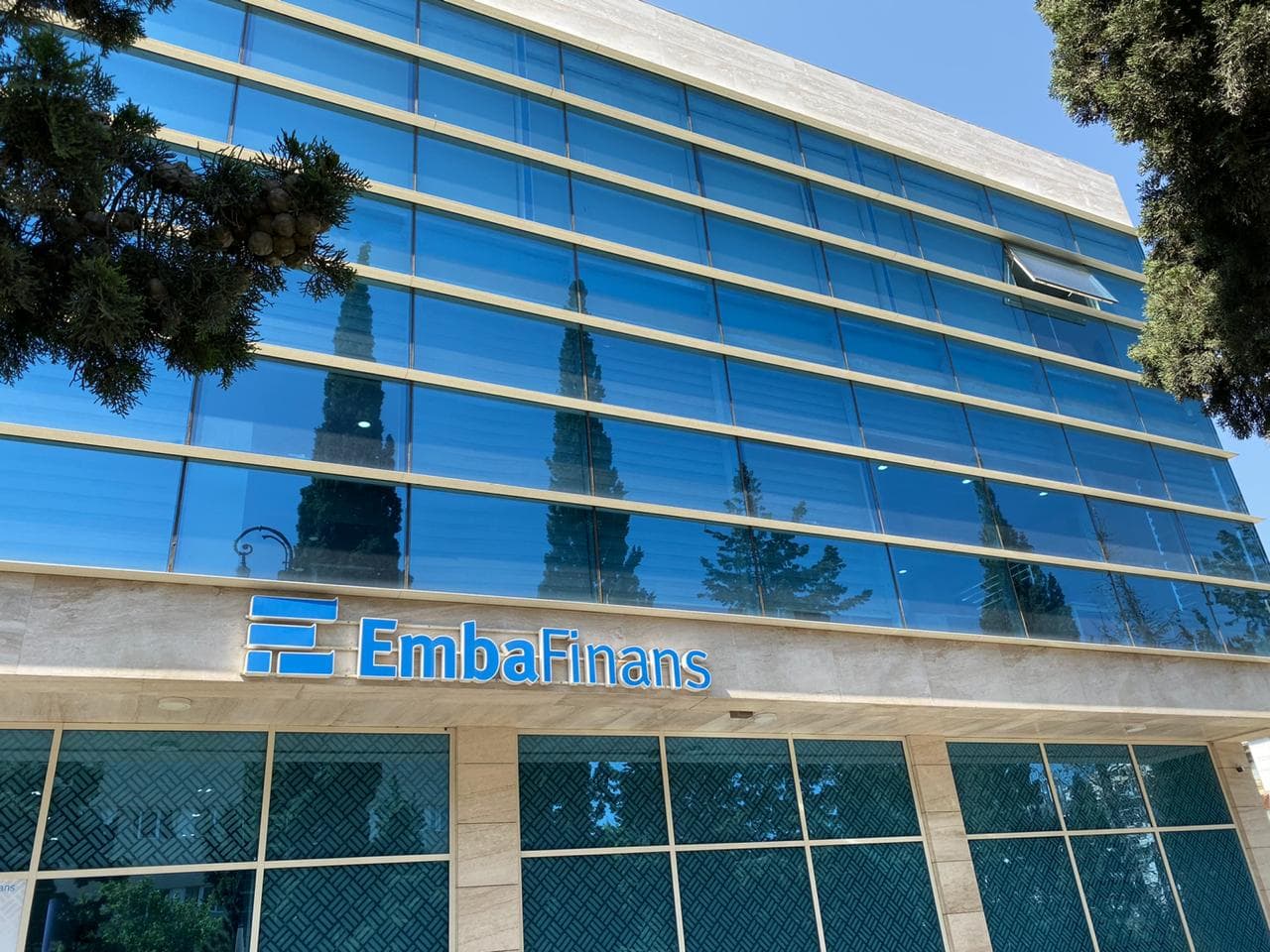 Bank olmayan kredit təşkilatı “Embafinans” QSC 2019-cu ilin yekunlarını təqdim edib