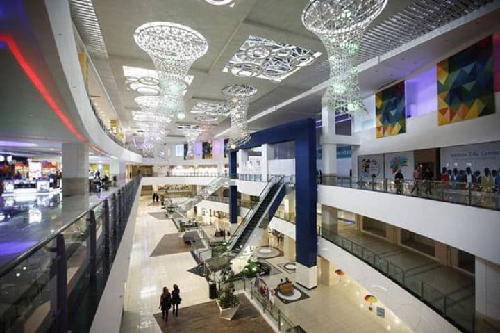 Gələn aydan “mall”lar açıla bilər