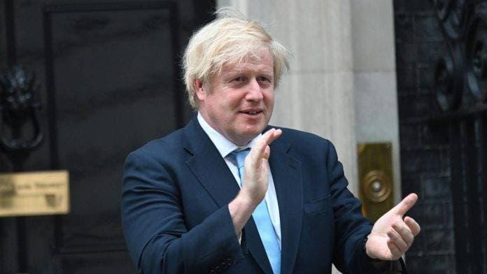 Böyük Britaniyanın dövlət borcu ÜDM-nin 100%-nə bərabər olub