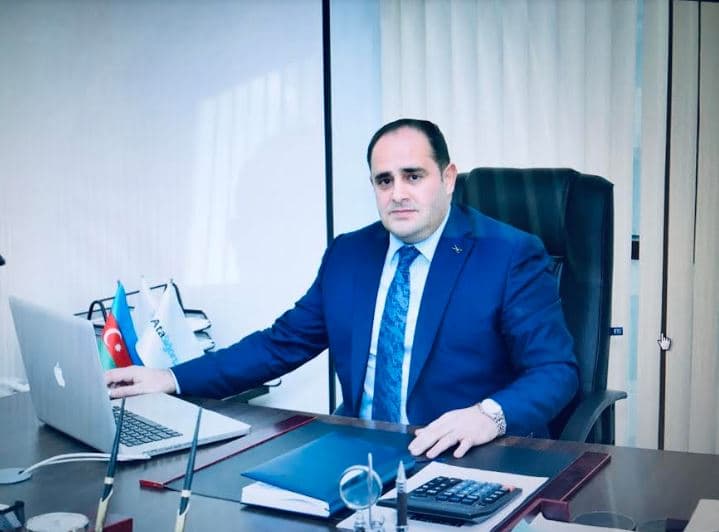Qoşqar Həsənov: Sığorta şirkətləri strategiyalarında müəyyən dəyişikliklər etməlidirlər - MÜSAHİBƏ