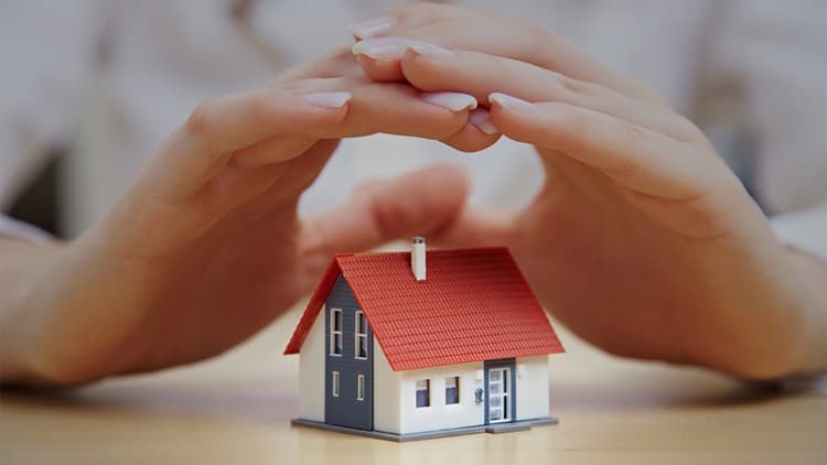 Daşınmaz əmlakın icbari sığortası haqlarının yığımı 67%-dək artıb