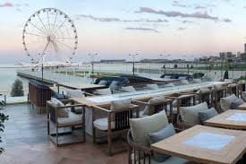 Kafe-restoranların iş saatı uzadıldı