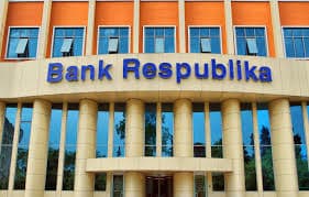 “Bank Respublika”ya yeni səhmdar gəlib