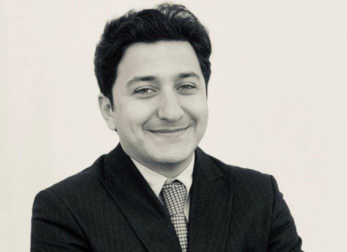 İnvestisiya şirkətinin rəhbərinə Beynəlxaq Bankda vəzifə verilib