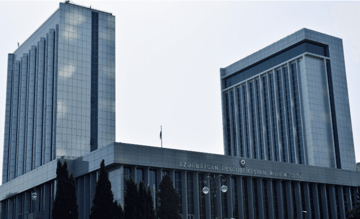 Milli Məclisin komitə iclası keçiriləcək