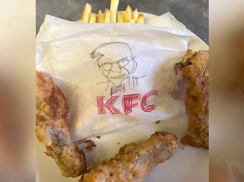 KFC qaldığı yerdən davam edir - Video