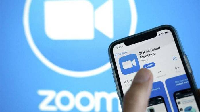 “Zoom” un kapitallaşması ilk dəfə olaraq 50 milyard dolları ötdü