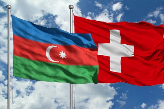 İsveçrə vergi sisteminin təkmilləşdirilməsində Azərbaycana yardım edəcək