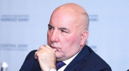Jurnalistlər Elman Rüstəmovun fikrini təhrif etdilər-MƏRKƏZİ BANK AÇIQLAMA YAYDI