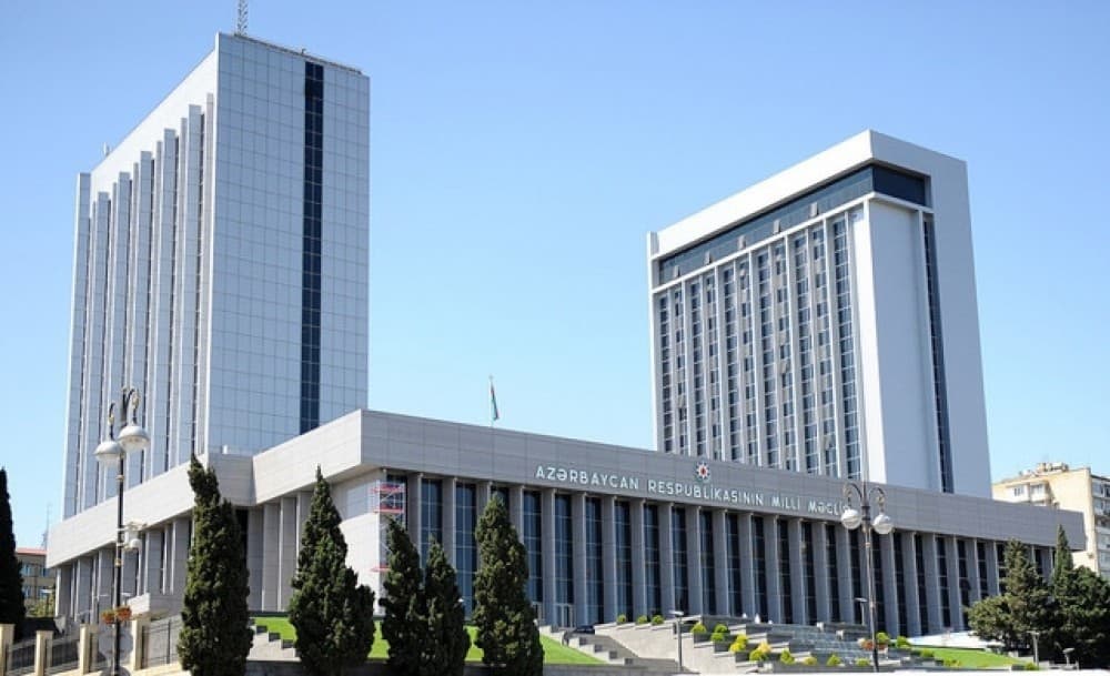 Büdcənin icrası haqqında qanun layihəsi müzakirə olunacaq