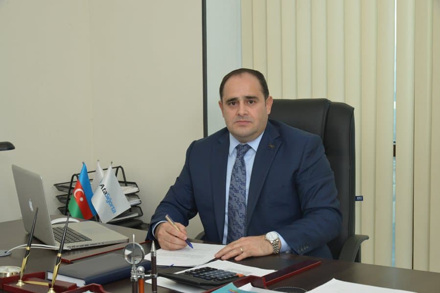 Qoşqar Həsənov: Əhalinin gəlirlərinin aşağı düşməsi bu məhsullardan faydalanmağa imkan vermədi