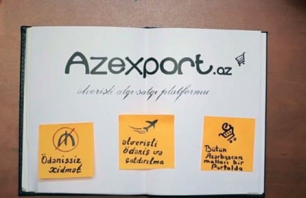 “Azexport.az”internet portalı “Facebook Shop”a inteqrasiya olunur